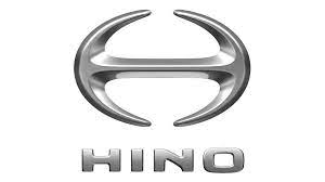 Hino Logo