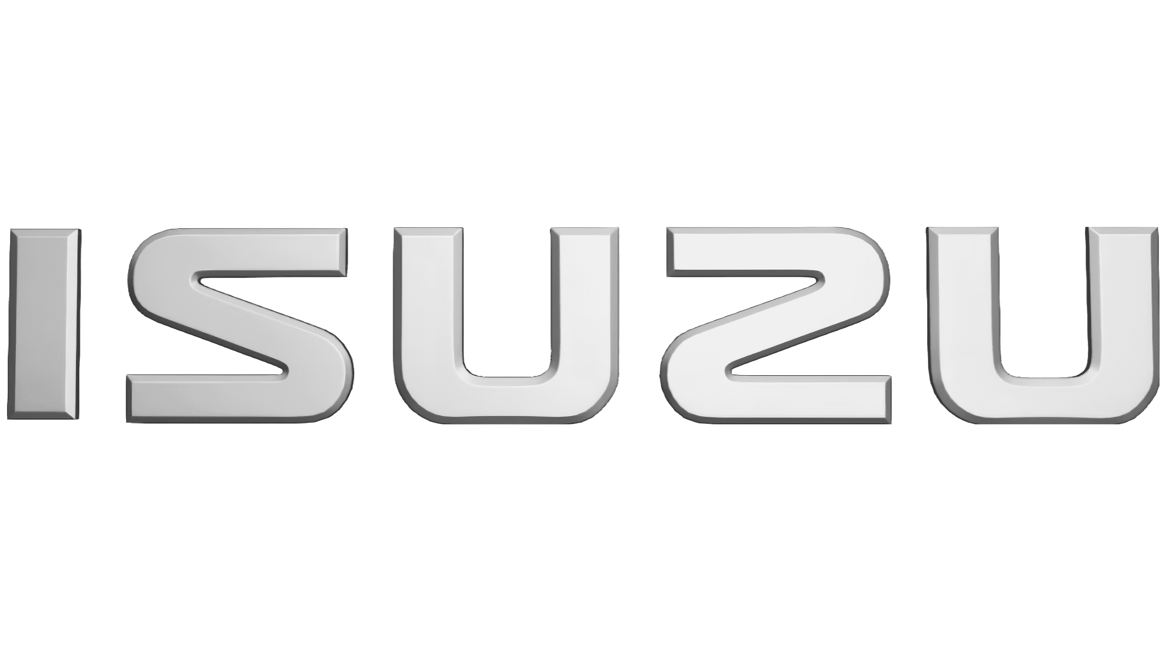 Isuzu Logo