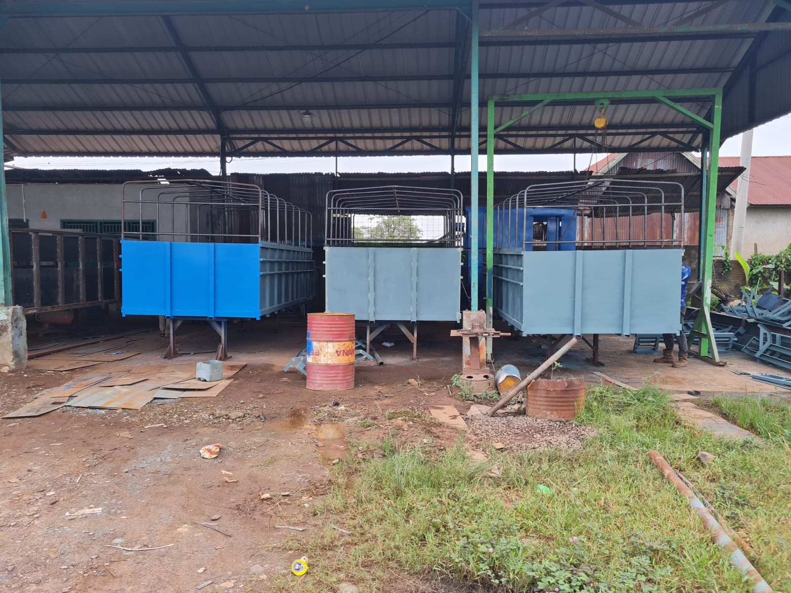 Karoseri Image 3